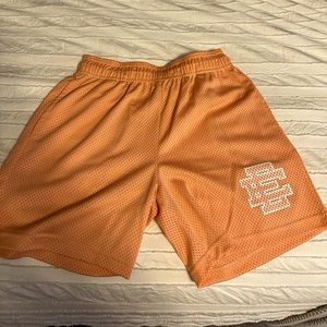 Eric Emanuel Shorts